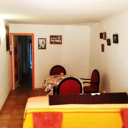 Apartament Rural Vilaplana Ngoại thất bức ảnh