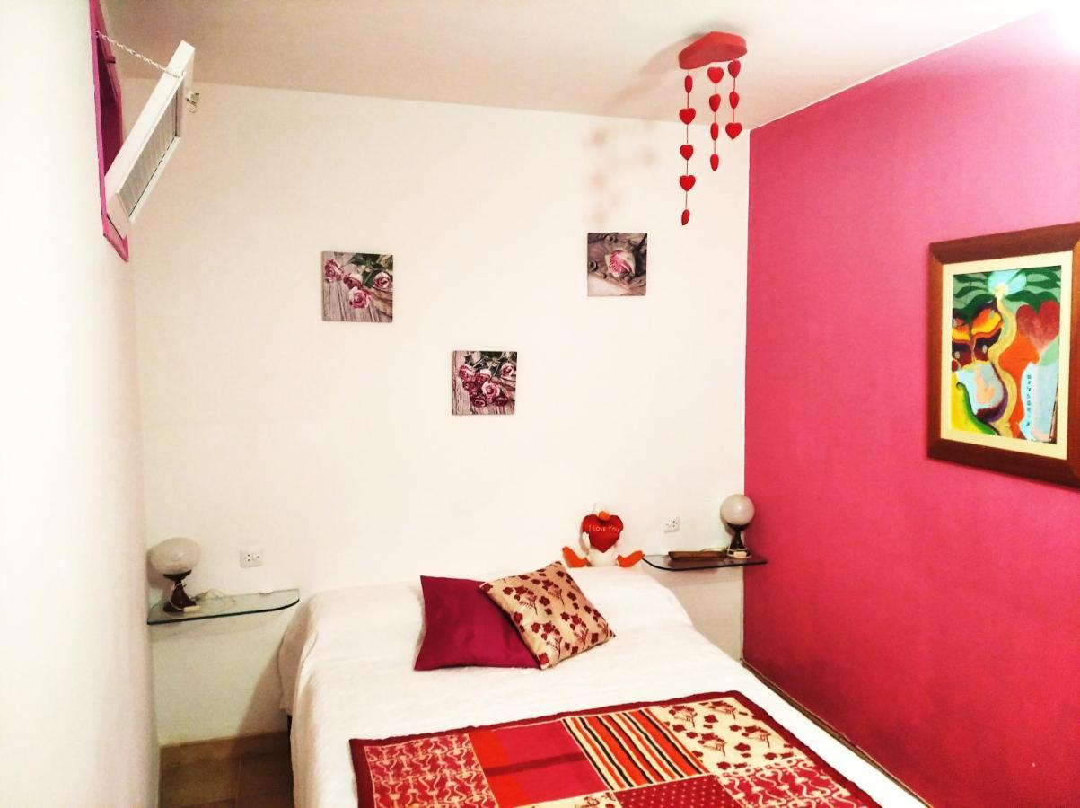 Apartament Rural Vilaplana Ngoại thất bức ảnh