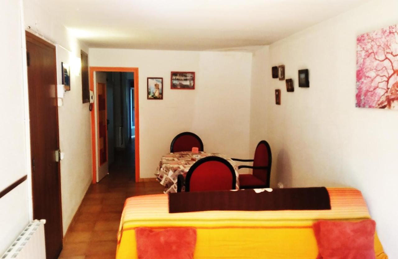 Apartament Rural Vilaplana Ngoại thất bức ảnh