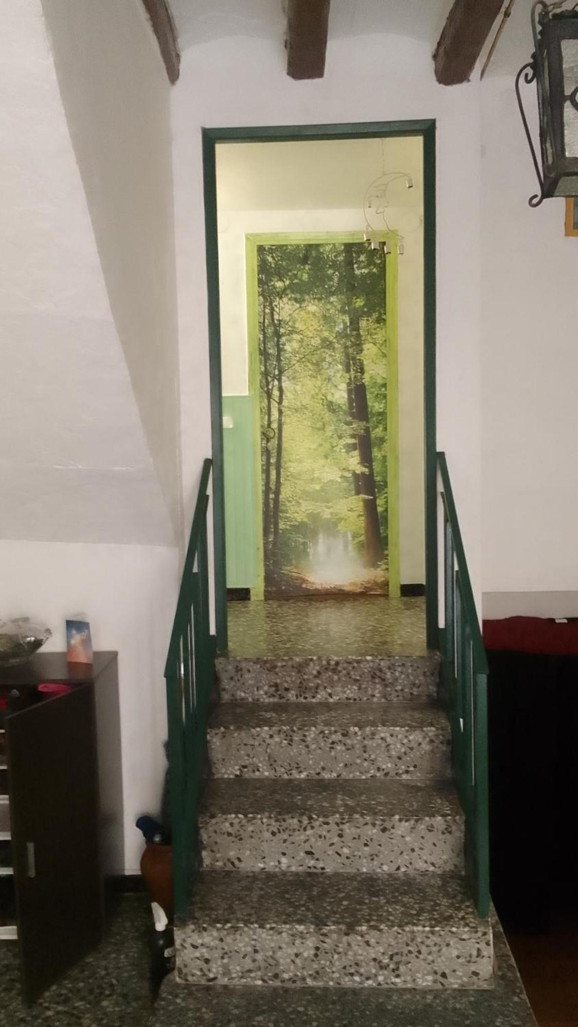 Apartament Rural Vilaplana Ngoại thất bức ảnh