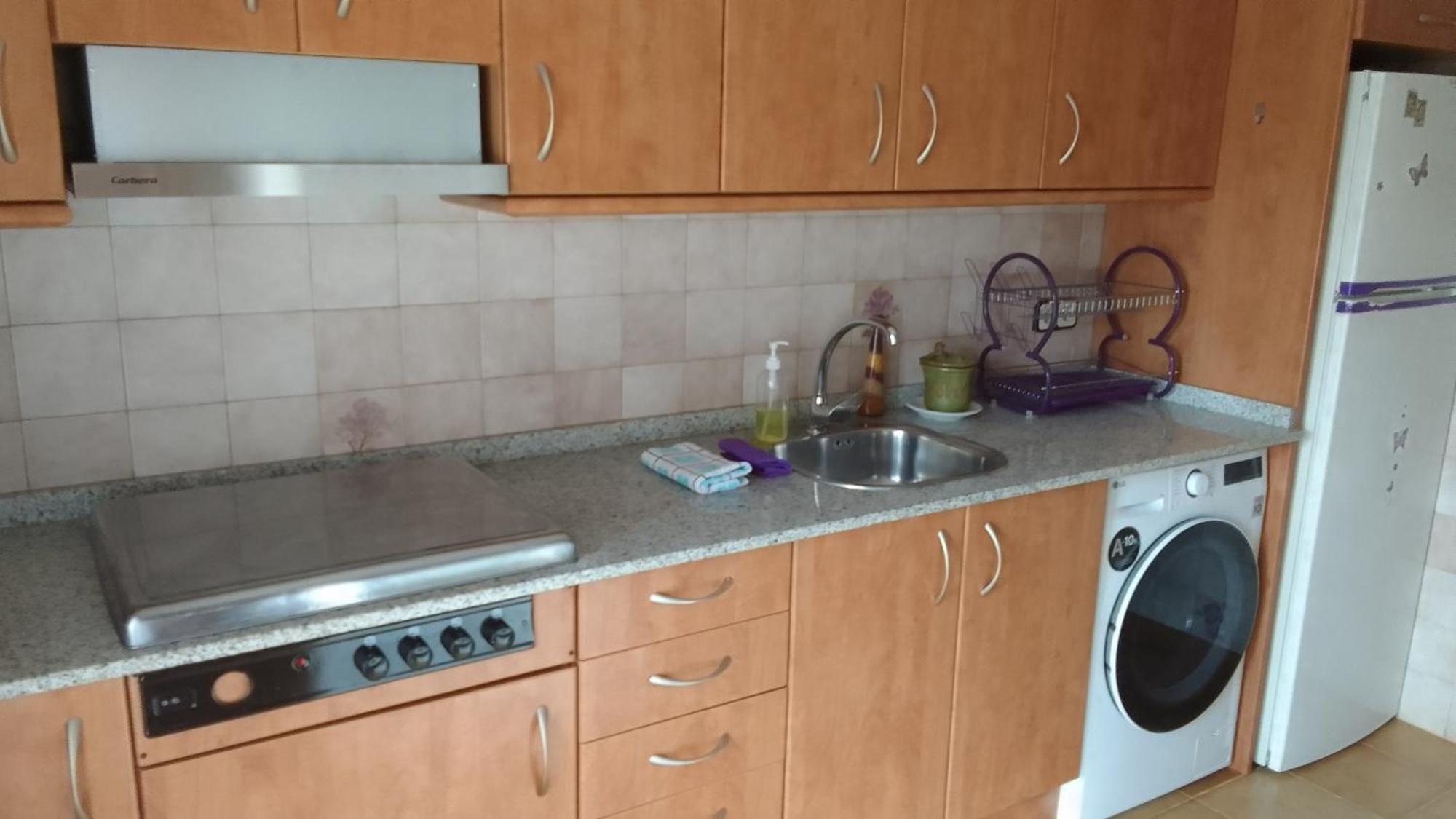 Apartament Rural Vilaplana Ngoại thất bức ảnh