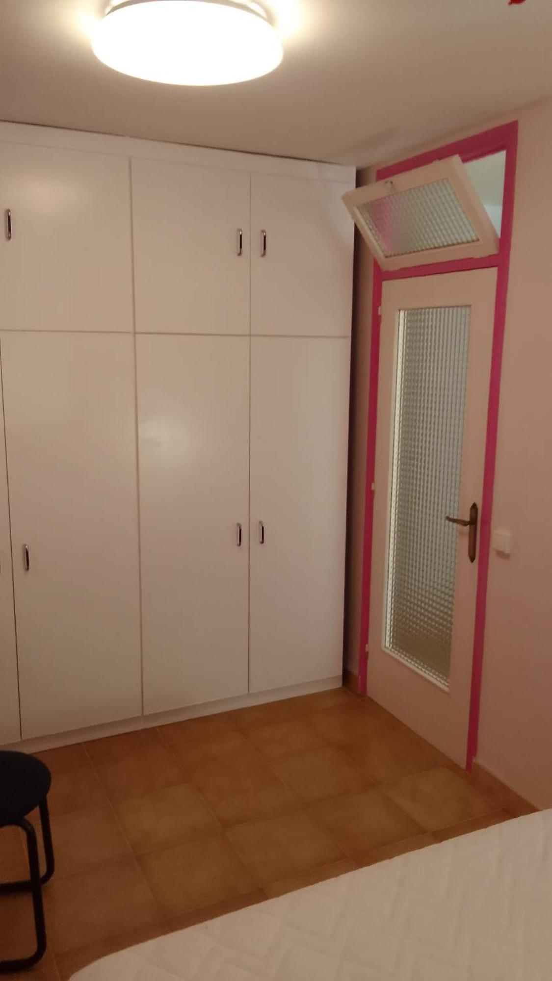 Apartament Rural Vilaplana Ngoại thất bức ảnh