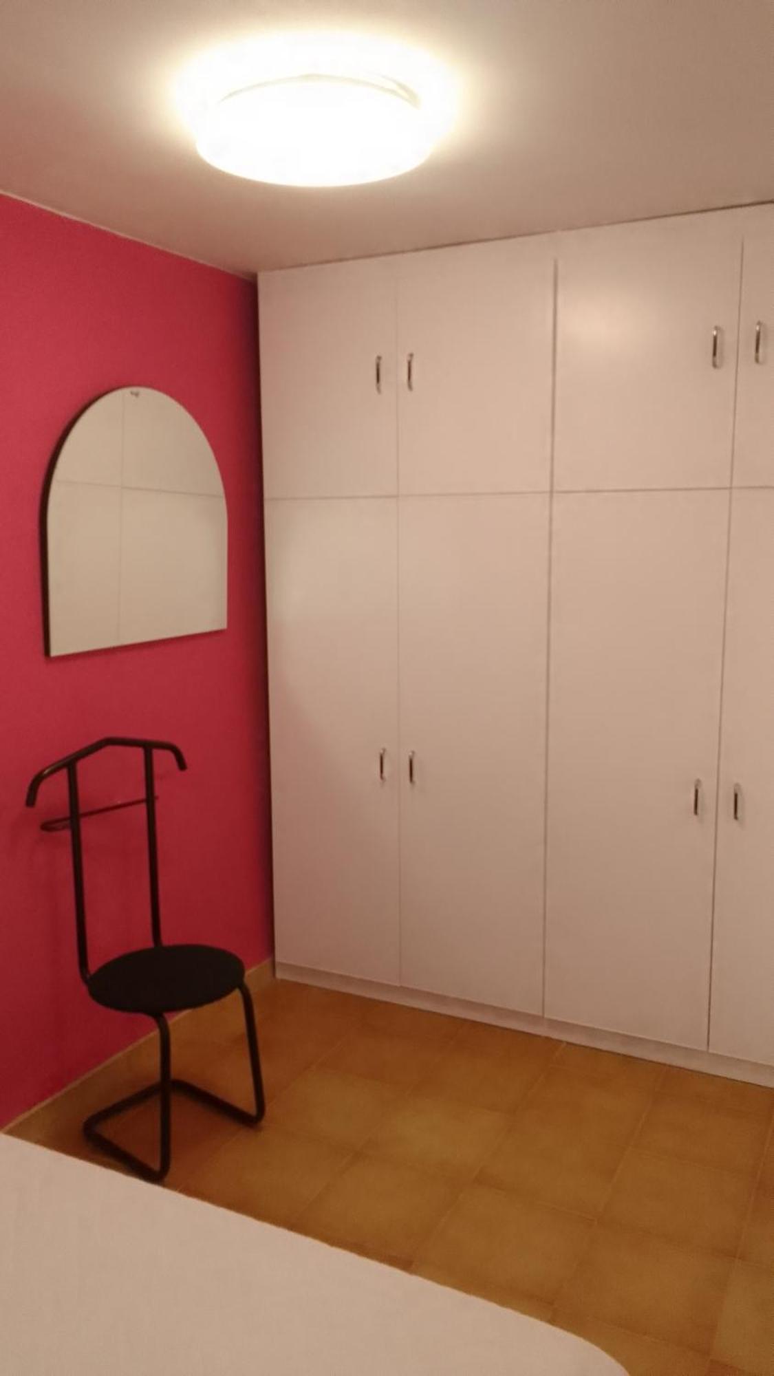Apartament Rural Vilaplana Ngoại thất bức ảnh