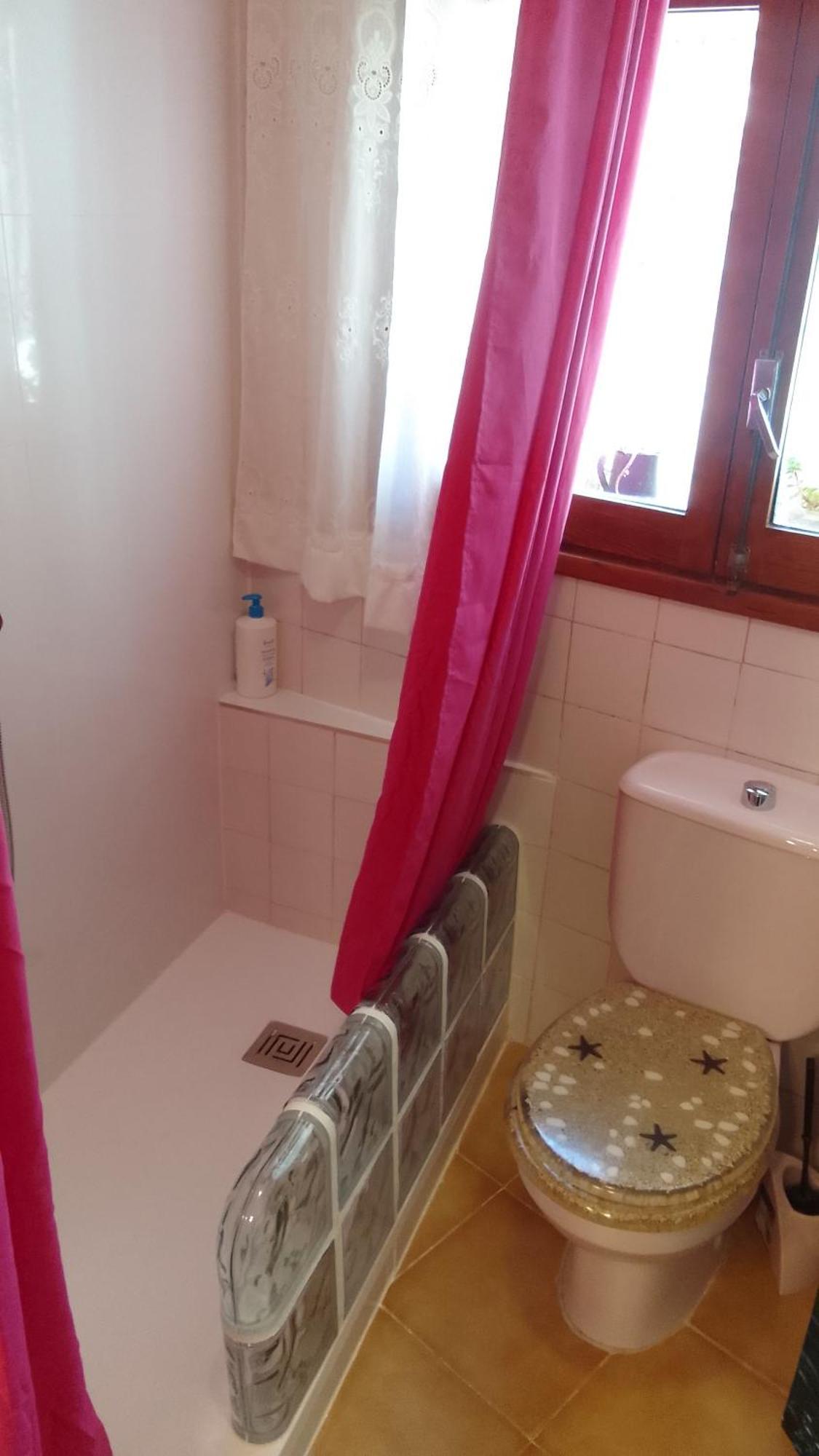 Apartament Rural Vilaplana Ngoại thất bức ảnh