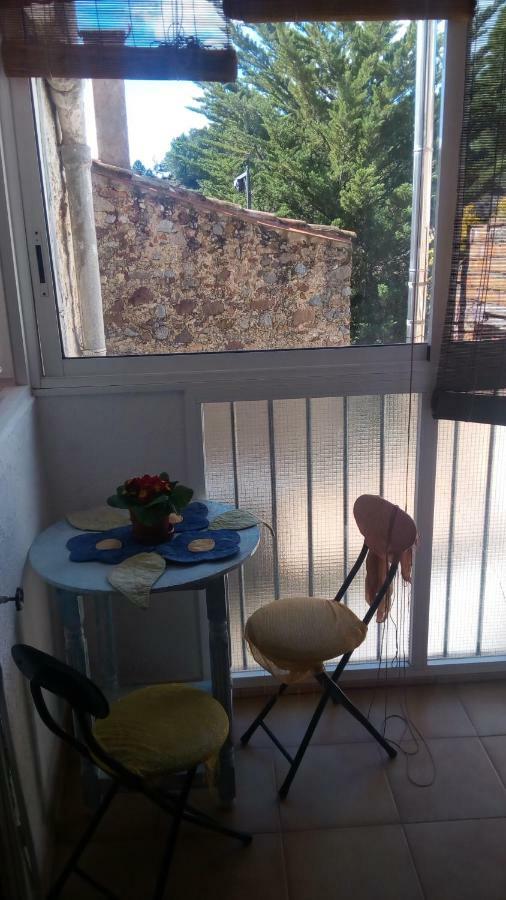 Apartament Rural Vilaplana Ngoại thất bức ảnh