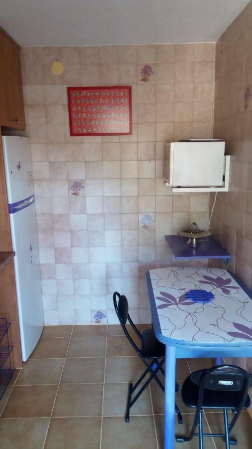 Apartament Rural Vilaplana Ngoại thất bức ảnh