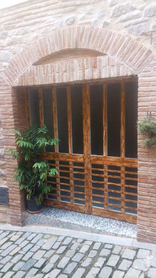 Apartament Rural Vilaplana Ngoại thất bức ảnh