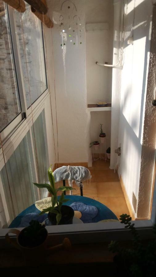 Apartament Rural Vilaplana Ngoại thất bức ảnh